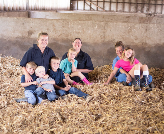 Is Locally Sourced Meat Really Better?