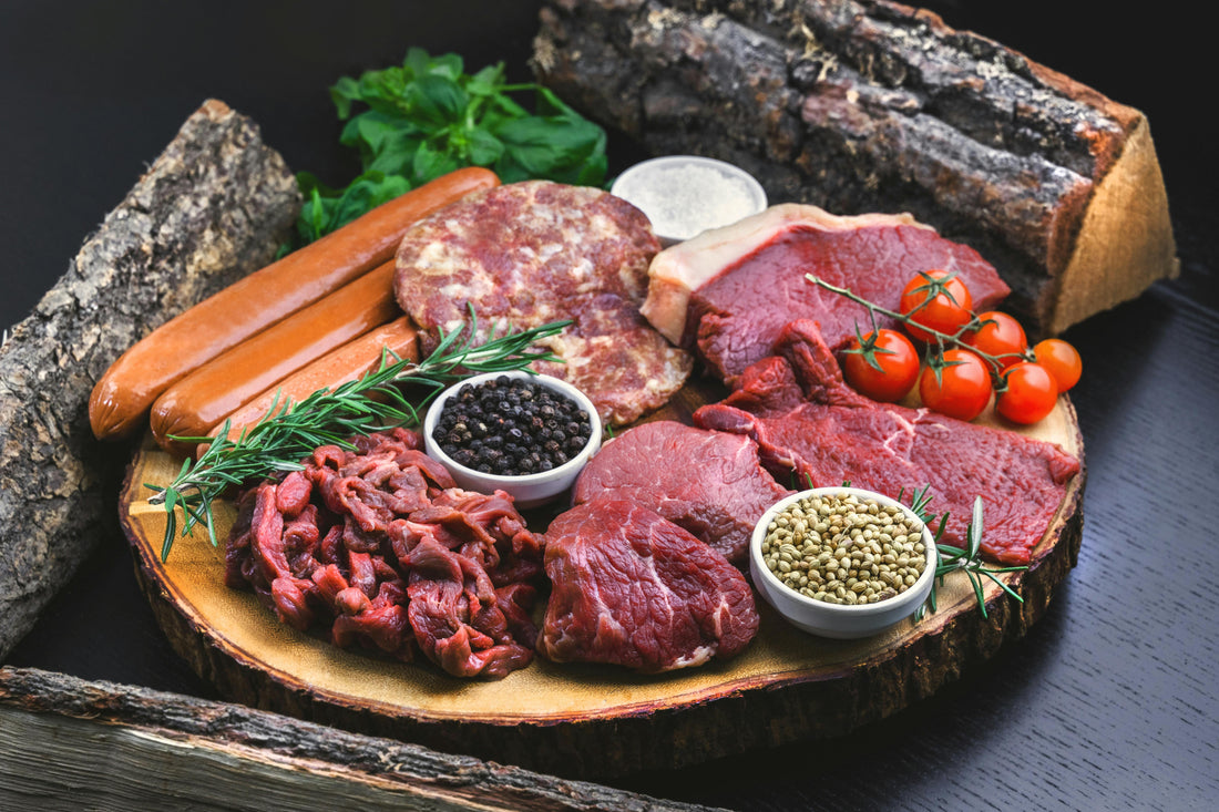 Hormones, Antibiotics, and Steroids: The Dirty Little Secrets of Factory Farmed Meats, Oh My!