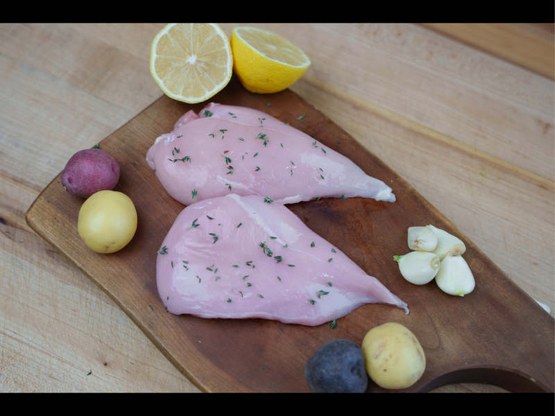 Chicken Essentials
